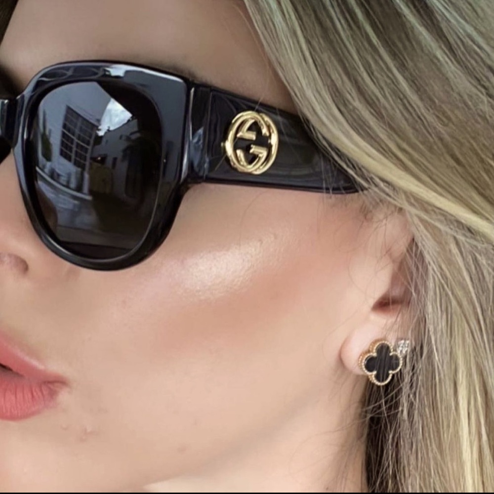 ❌SOLD❌ New Gucci Sunglasses - Picture 2 of 10